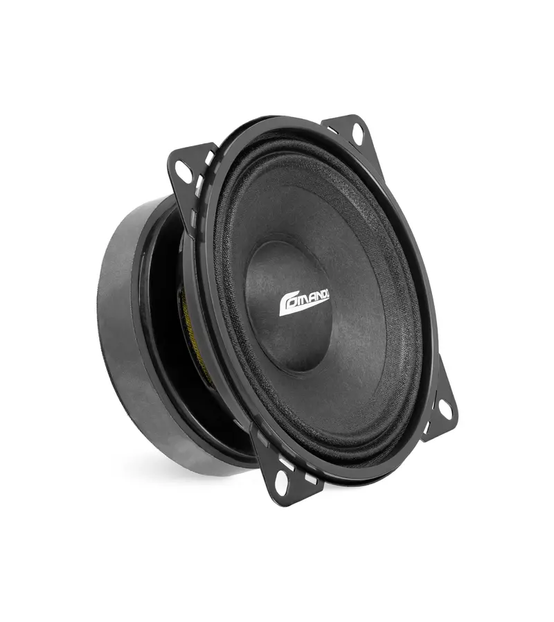 Cx4-Md | 4'' 800W Max. | Coil 8Ω 1