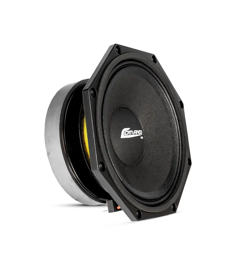 Cx6pe21-Pro | 6" Midrange Speaker | 1100W | 8Ω | 1.75" Vc 1