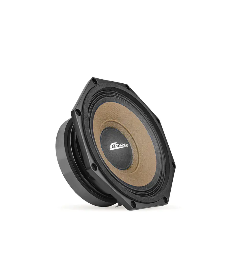 Cx8pe21-Pro | 8'' | 1100W Max | 8Ω 1