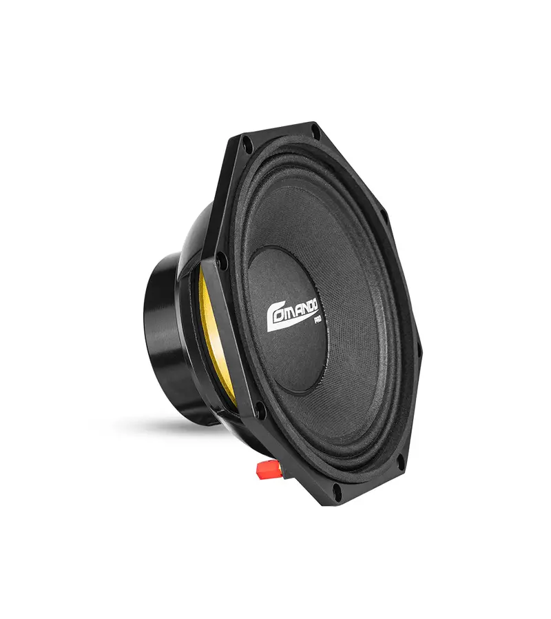 Cx8pe31-Neo-Pro | 8'' High-Power Neodymium Midrange Speaker  | 1850W Max. | 8Ω 1