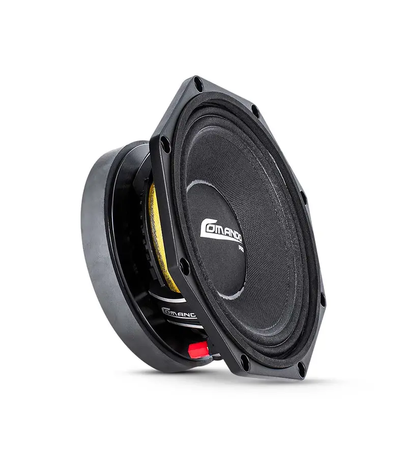 Cx8pe31-Pro | Pro Audio 8'' Midrange Speaker | 1600W Max | 8Ω 1