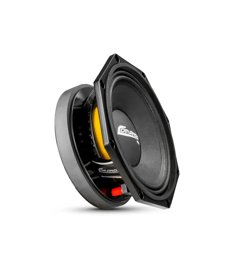 Cx8pe31-Pro-Xl | Pro Audio 8'' Midrange Speaker | 1800W Max | 8Ω 1