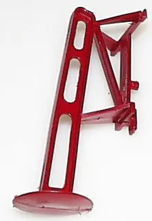 Daishin Apollo Eagle Lunar Module Leg Support. 1
