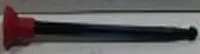 Dart : Marx Space Guns 4.5" 1