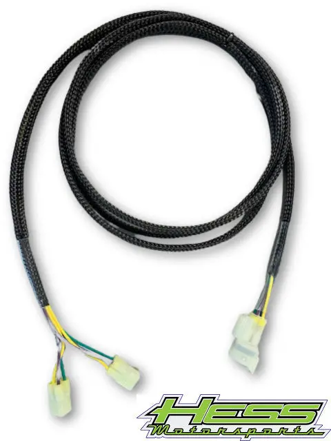 Data Connect Extension Cable - Honda Talon And Pioneer 1