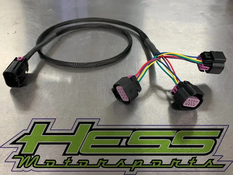 Data Connect Extension Cable - Polaris Rzr 1