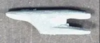 Davitt : Orkin Boat 1