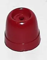 Dc7 Airplane Red Engine Cover 1