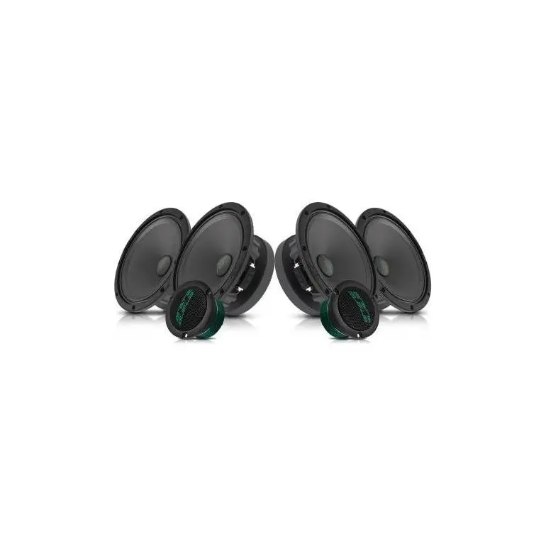 Deaf Bonce 2 Pairs Of Ap-M61se Sylvesters & 1 Pair Of Th-25G Bundle 1