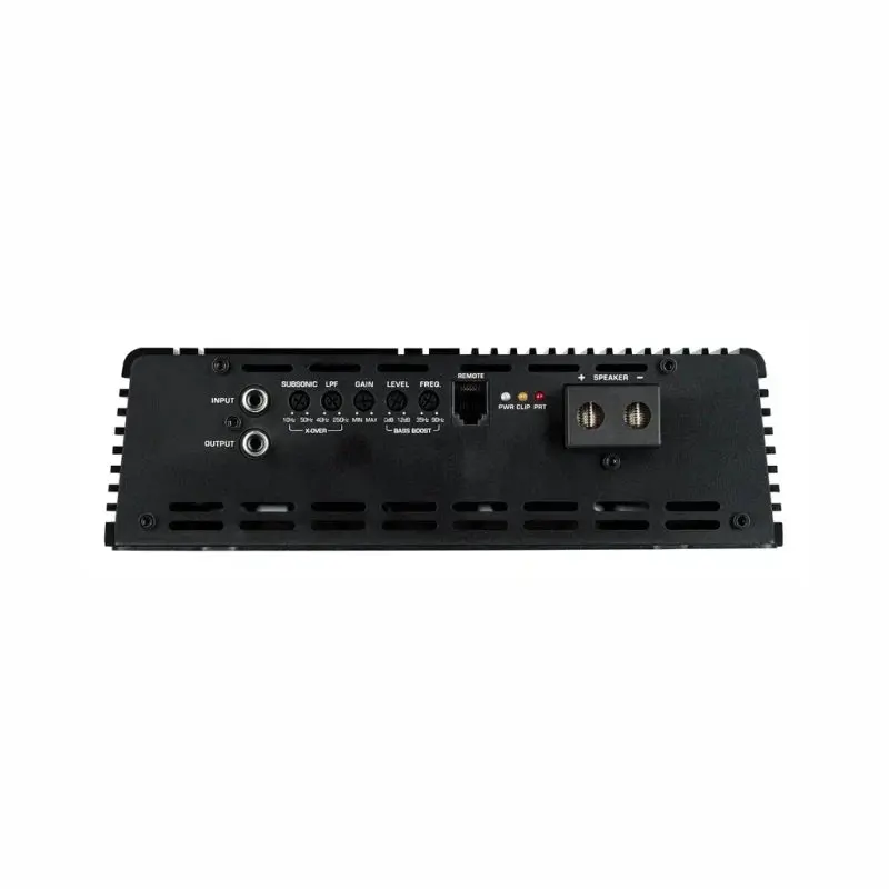 Deaf Bonce Apocalypse 12.5K Pro 12500 Watts Rms Class D Monoblock Amplifier 2