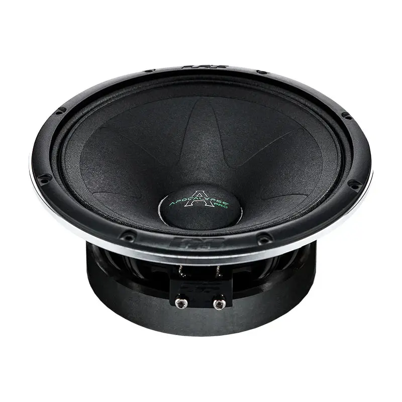 Deaf Bonce Apocalypse Ap-M61ac Pro 6.5" 180W Rms Midrange Speakers (Pair) 1