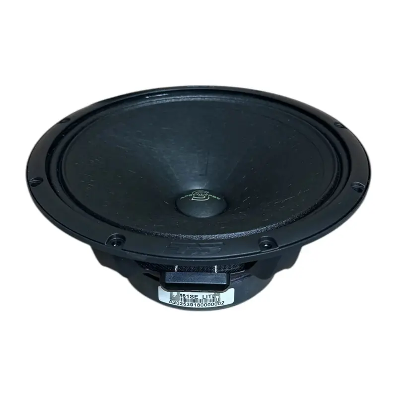 Deaf Bonce Apocalypse Ap-M61se Lite 6.5" 90W Rms Midrange Speaker (Single) 1