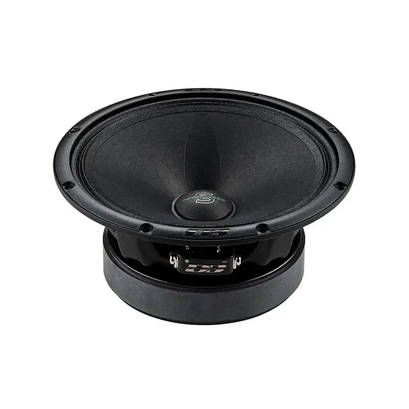 Deaf Bonce Apocalypse Ap-M61se Pro 6.5" 150W Rms Midrange Speakers (Pair) 1