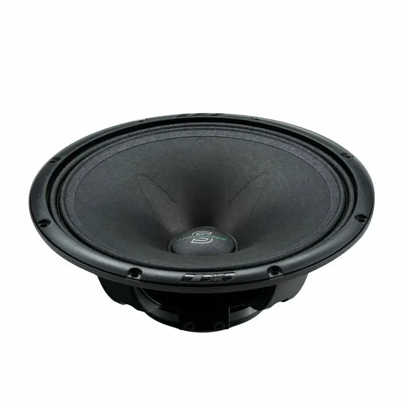 Deaf Bonce Apocalypse Ap-M81se Neo 8" 180W Rms Neodymium Midrange Speakers (Pair) 1