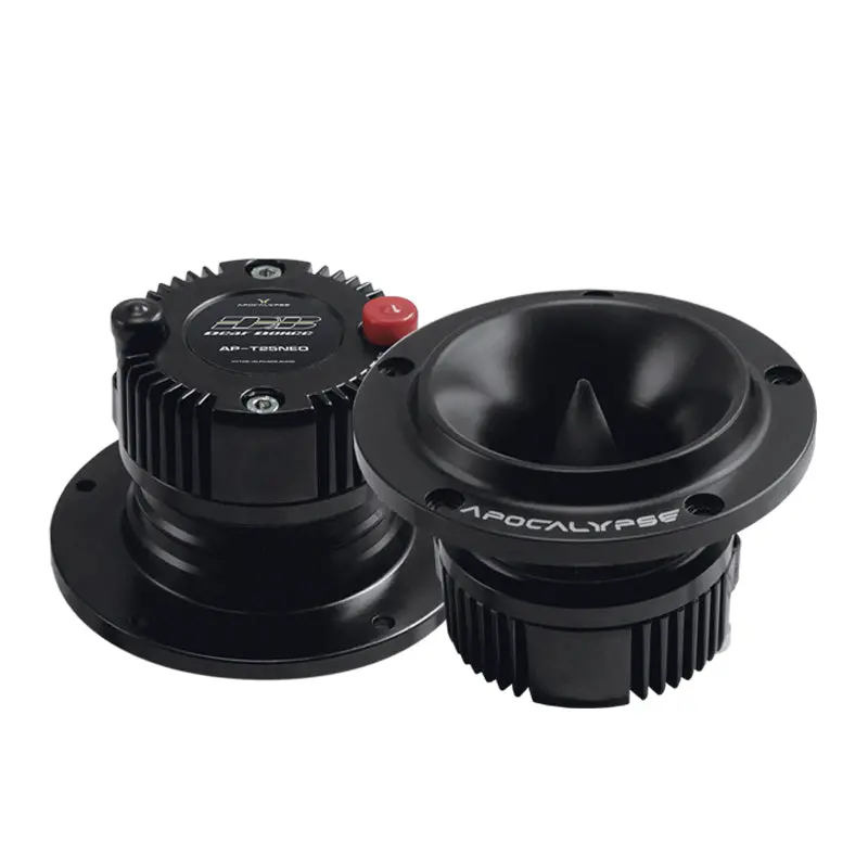 Deaf Bonce Apocalypse Ap-T25 Neo V2 High Compression Neodymium Super Bullet Tweet 1