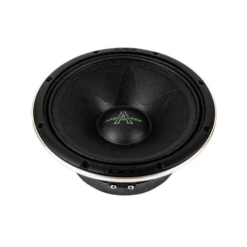 Deaf Bonce Apocalypse Ap-W81ac 8" 300W Rms Midbass Speakers (Pair) 2