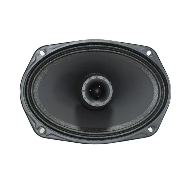 Deaf Bonce Apocalypse Ap-X69a 6X9" 200W Rms Coaxial Speakers (Pair) 1
