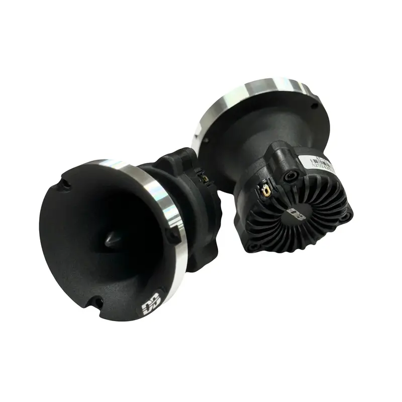 Deaf Bonce Apocalypse At-32 Sport 37W  Rms Neodymium Tweeters (Pair) 1