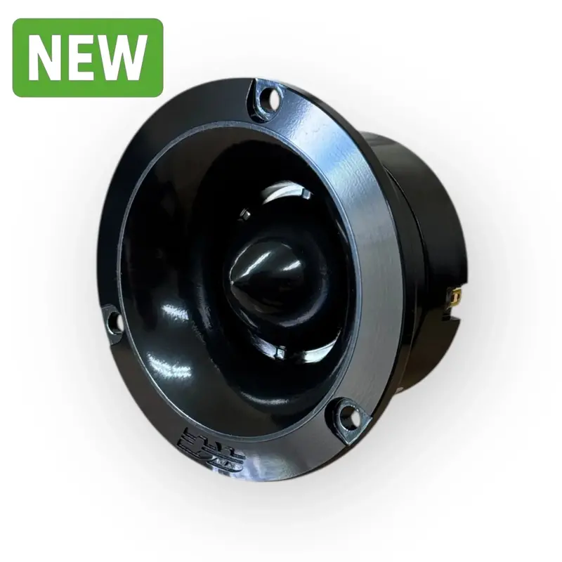 Deaf Bonce Apocalypse At-32Gb Tweeters (Pair) 1