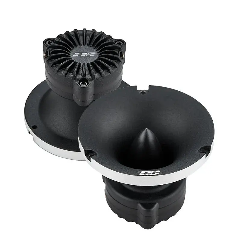 Deaf Bonce Apocalypse At-37 Sport 60W Rms Neodymium Tweeters (Pair) 1