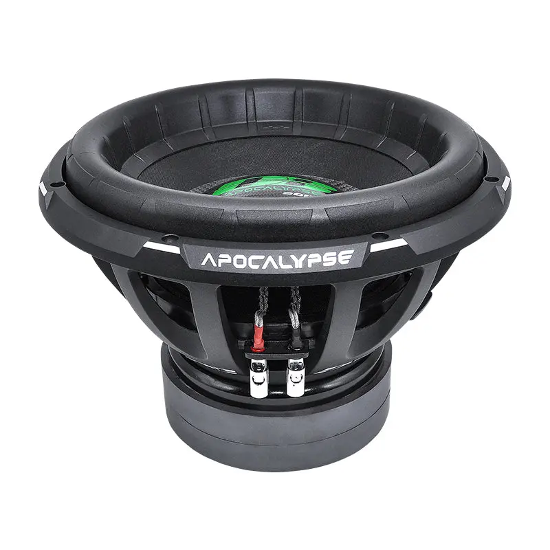Deaf Bonce Apocalypse Db-3015R 15" 2800W Rms Subwoofers Dvc 1