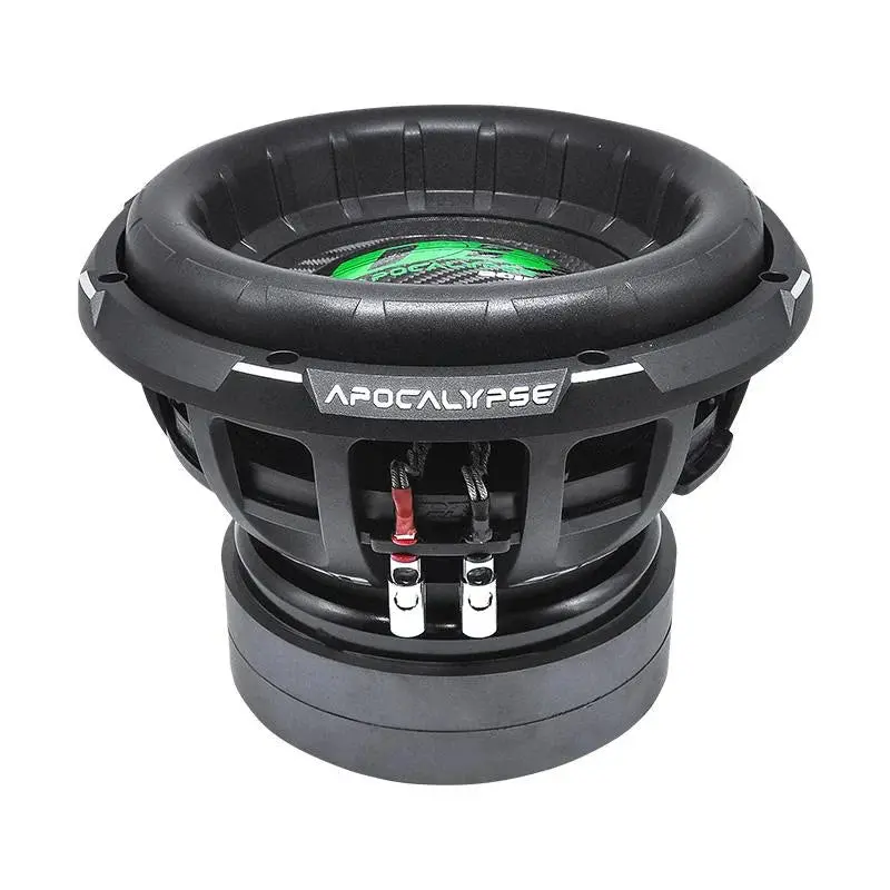 Deaf Bonce Db-3012R 12" 2800W Rms Subwoofer Dvc 1
