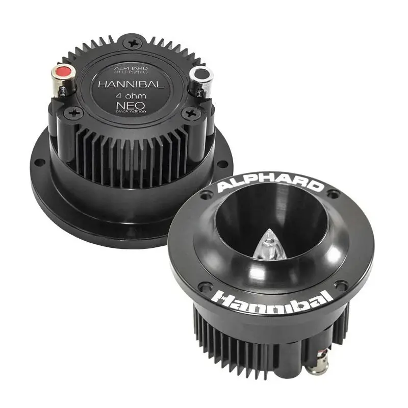 Deaf Bonce Hannibal Hlg-25Neo Tweeter (Pair) 1