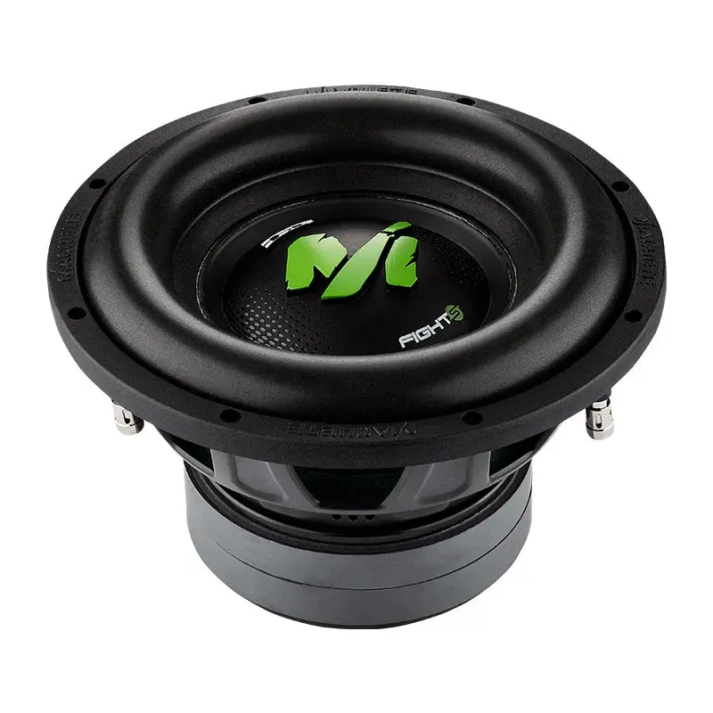 Deaf Bonce Machete Mf-10S 800W Rms Subwoofer Dvc 1