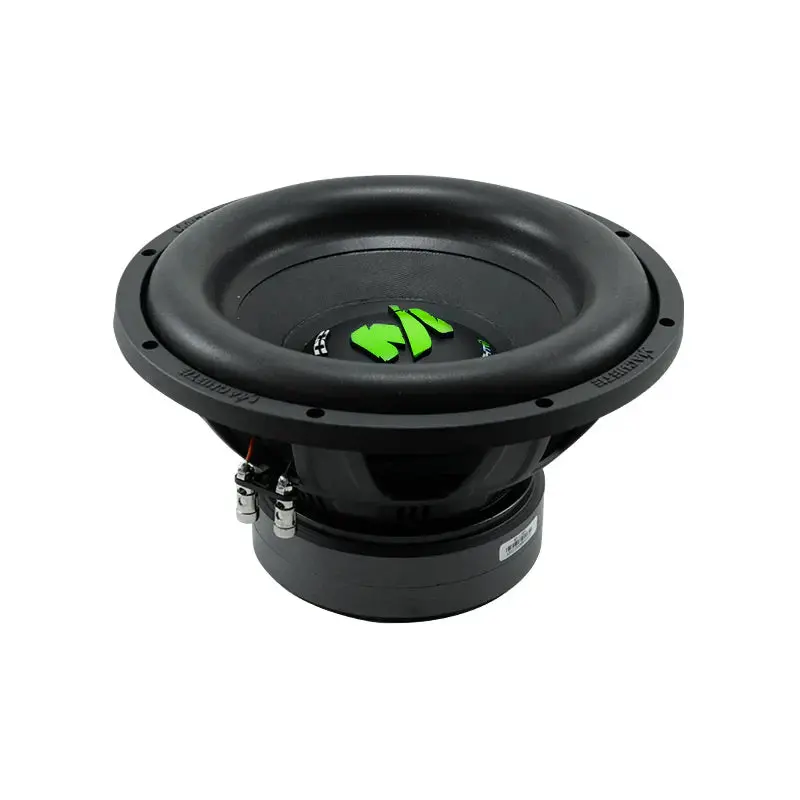 Deaf Bonce Machete Mf-12R 12" 1200W Rms Subwoofer Dvc 1