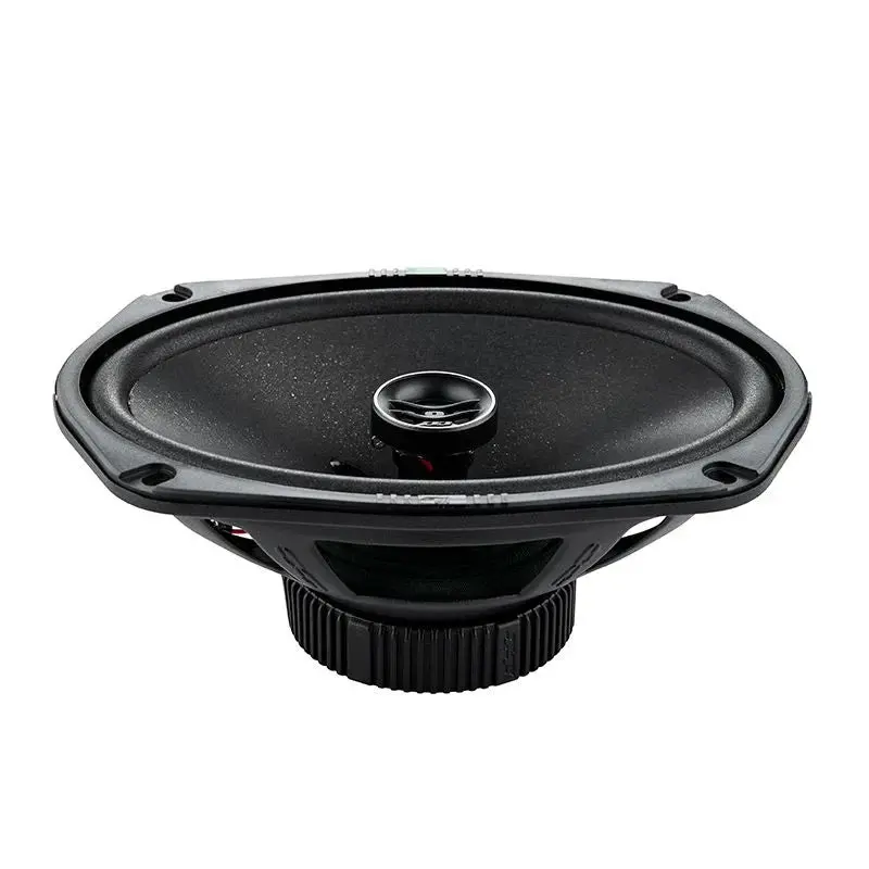 Deaf Bonce Machete Mfx-69 6"X9” 75W Rms Coaxial Speakers (Pair) 1
