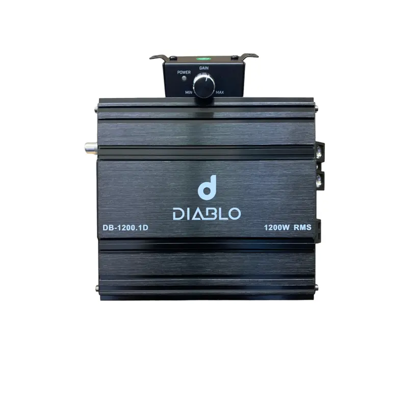 Diablo Db-1200.1D 1