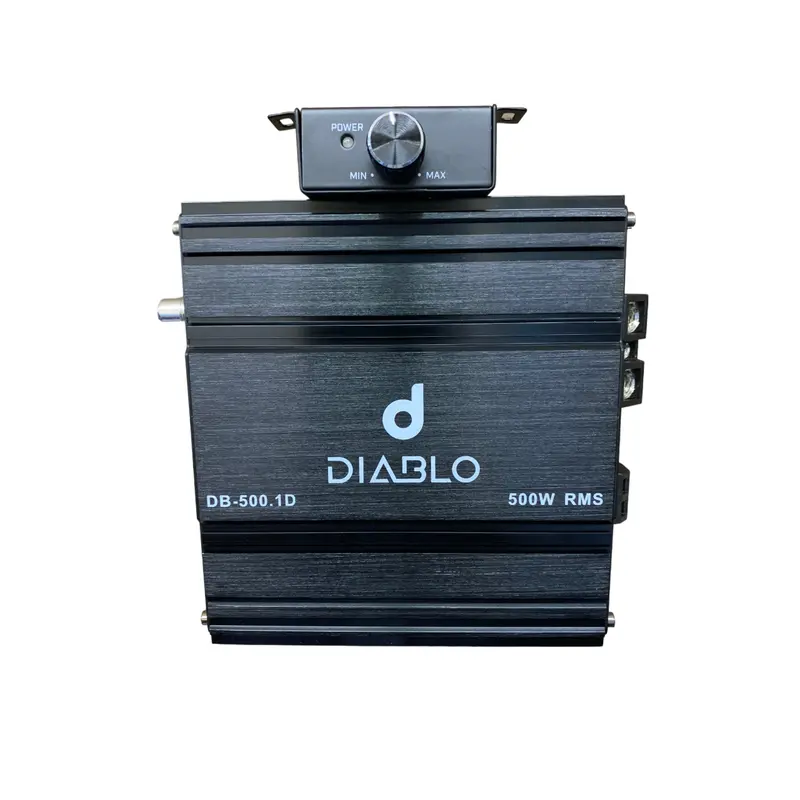 Diablo Db-500.1D 1