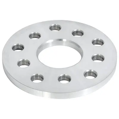 Dialyn Hub Centric Wheel Spacer 5X100 & 5X112mm - Center Bore: 57.1Mm - Thickness 10Mm (3/8") (Ea.) 1