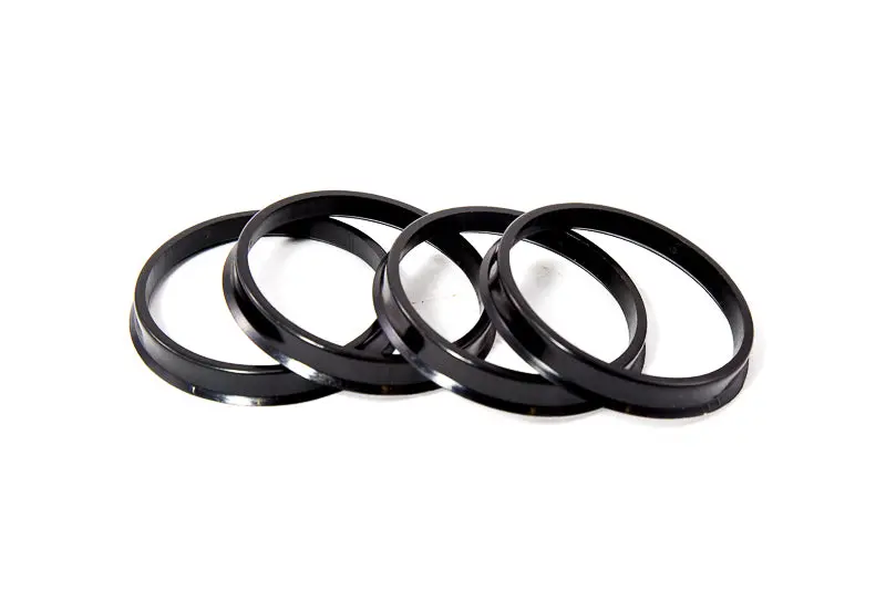 Dialyn Solid Hub Ring Set Od: 73.0Mm / Id: 64.1Mm (Set Of 4) 1