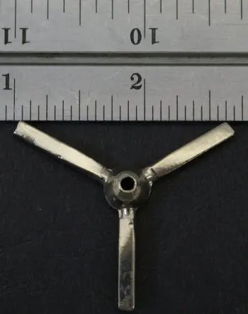 Diecast Airplane Propeller 1