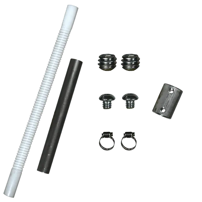 Diesel Fuel 5/8 Suction Tube Upgrade Kit (Stk1003b) 1