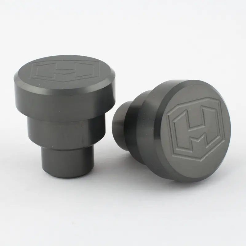 Differential Plugs- Yamaha Yxz1000 R - Ss 1
