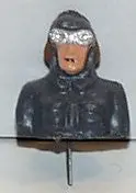 Distler Airplane Pilot :  Distler Arnold 1