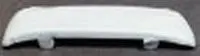 Distler Mercedes Tonneau Cover 1