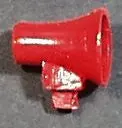 Distler Porsche Horn/Siren 1