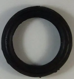 Distler Porsche Tire Od 1-1/4".  Tire Only 1