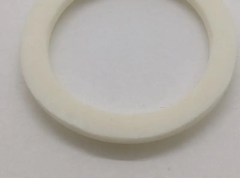 Distler Porsche White Wall  1-3/8" (Also Belgium Porsche) 1