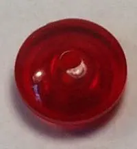 Doepke Fire Engine Toy Light Lens 1