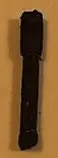 Doepke Jaguar Brake Lever 1