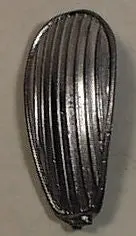 Doepke Jaguar Radiator Grille 1