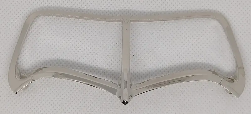 Doepke Jaguar Windshield 1