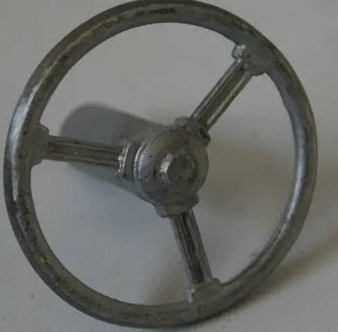 Doepke Mg Steering Wheel 1
