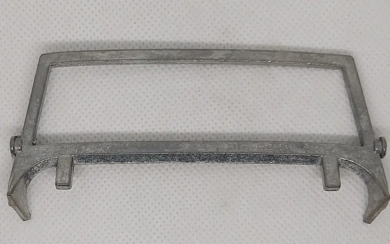 Doepke Mg Windshield 1