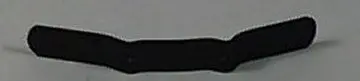 Doepke Toy Car Small Leaf Spring : Jaguar Or Mg 1