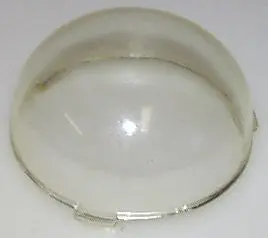 Dome Lighted Space Vehicle Masudaya 1